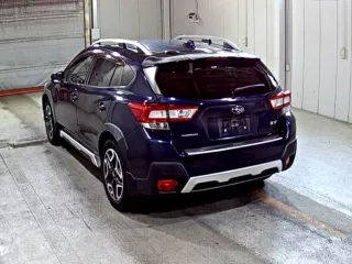 Subaru SUBARU XV
