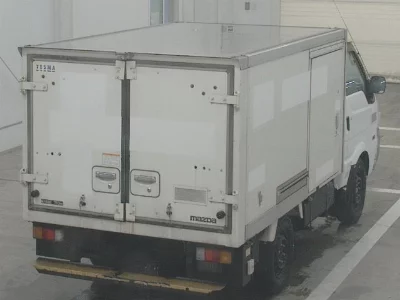 Mazda Bongo