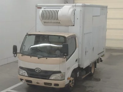 Toyota Dyna