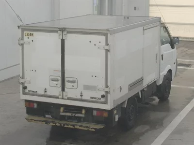 Mazda Bongo