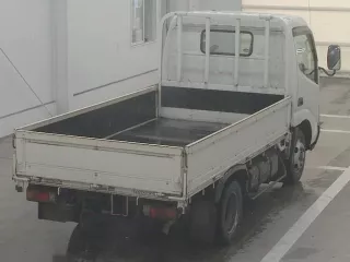 Toyota ToyoAce