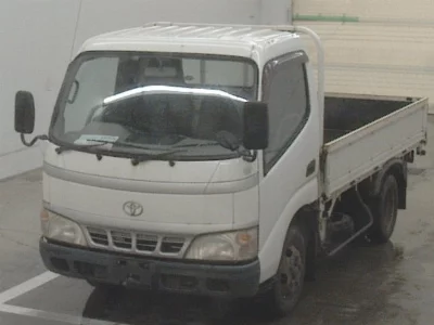 Toyota ToyoAce