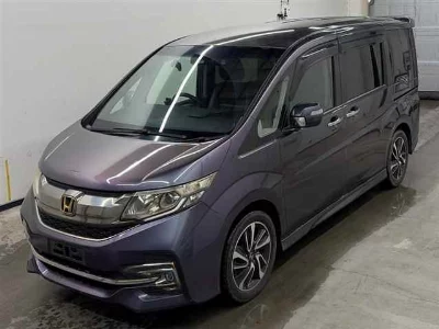 Honda STEPWGN SPADA