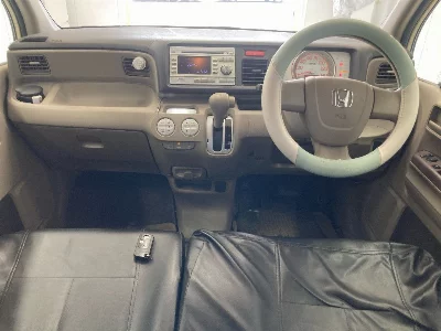 Honda LIFE