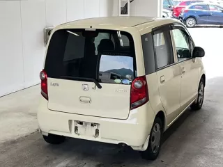 Honda Life