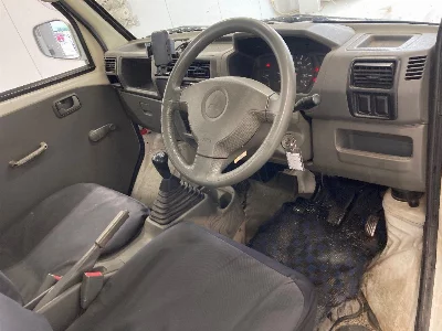 Mitsubishi Minicab Truck