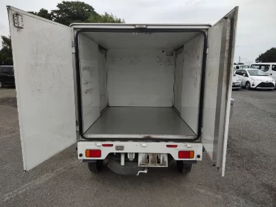 Suzuki CARRY