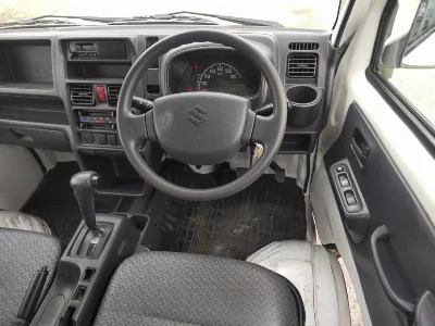 Suzuki CARRY