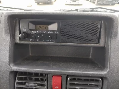 Suzuki CARRY