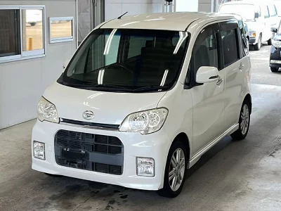 Daihatsu Tanto Exe