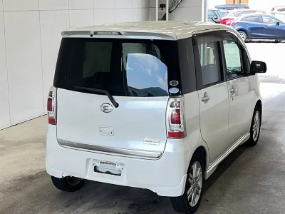 Daihatsu Tanto Exe