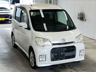 Daihatsu Tanto Exe