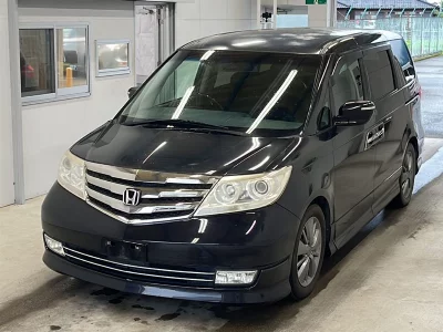 Honda ELYSION PRESTIGE