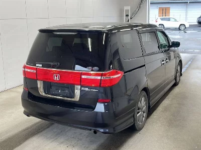 Honda ELYSION PRESTIGE