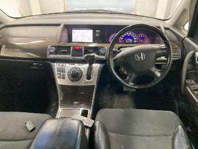 Honda ELYSION PRESTIGE