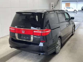 Honda ELYSION PRESTIGE