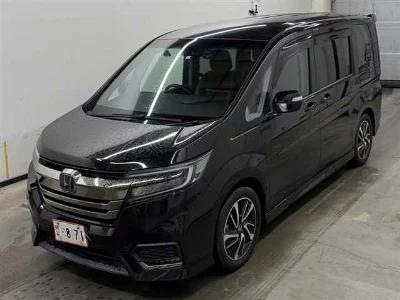 Honda STEPWGN SPADA