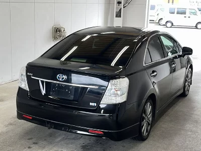 Toyota Sai