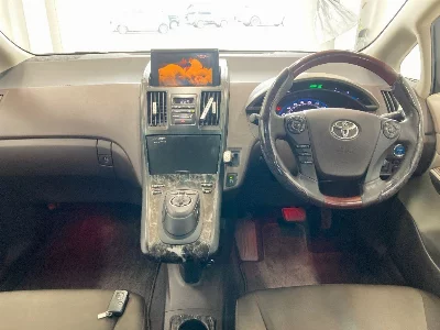 Toyota Sai