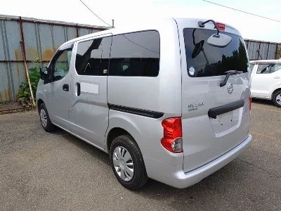 NISSAN NV200 VANETTE