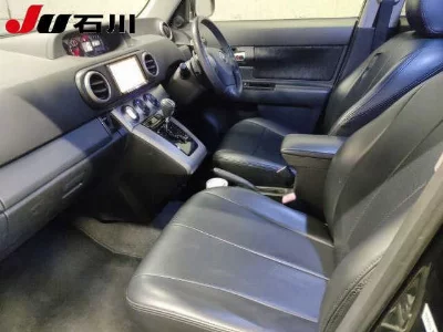 Toyota Corolla Rumion