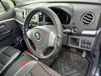 Suzuki WAGON R STINGRAY