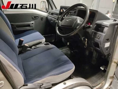 Subaru SAMBAR VAN