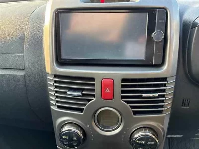 Toyota Rush