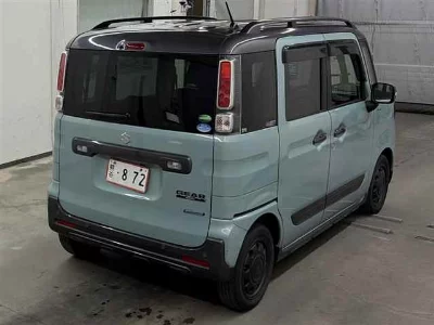 Suzuki Spacia Gear
