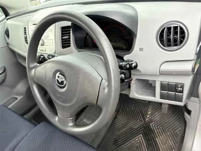 Mazda AZ WAGON