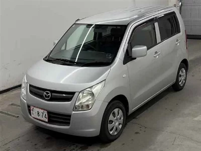 Mazda AZ-Wagon