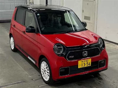 Honda N-One