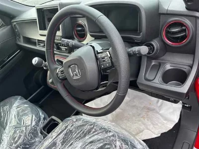 Honda N-One