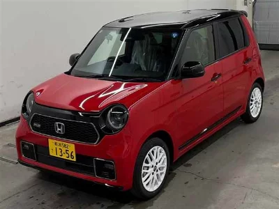 Honda N-One