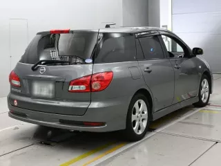 Nissan Wingroad