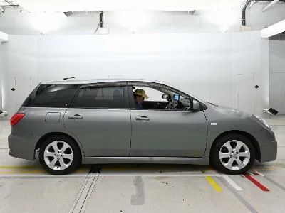 Nissan Wingroad