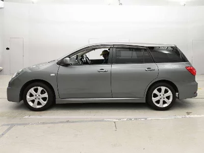 Nissan Wingroad