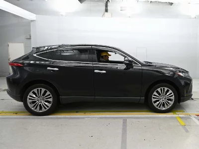 Toyota HARRIER HYBRID