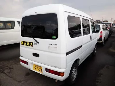 Honda Acty