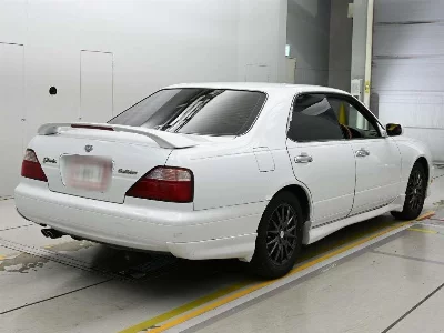 Nissan Gloria