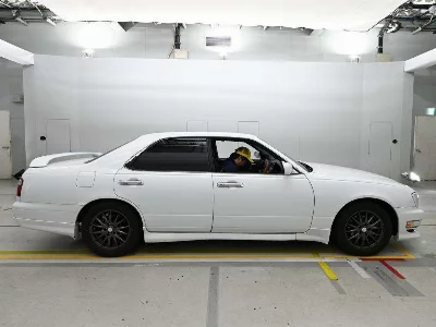 Nissan Gloria