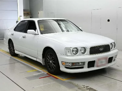 Nissan Gloria