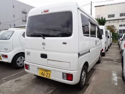 Nissan NV100 Clipper