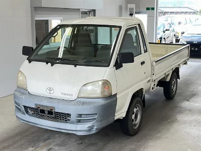 Toyota TownAce Truck