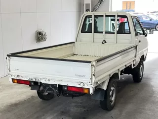 Toyota TownAce Truck