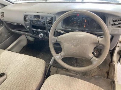 Toyota TownAce Truck