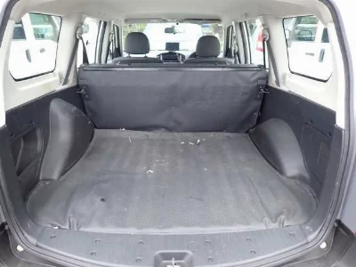 Toyota SUCCEED VAN