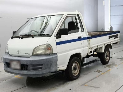 Toyota TownAce Truck