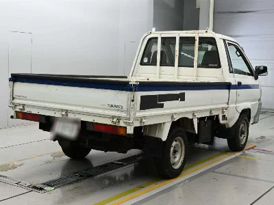 Toyota TownAce Truck