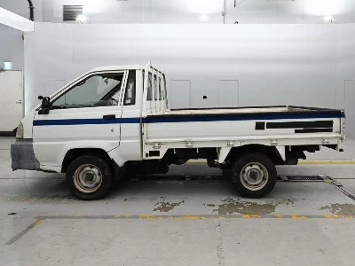 Toyota TownAce Truck